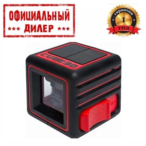 Лазерний рівень ADA Cube 3D Ultimate Edition (А00385)