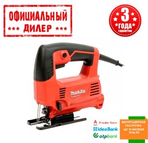 Лобзик електричний Makita MT M4301 (0.45 кВт, 65 мм)