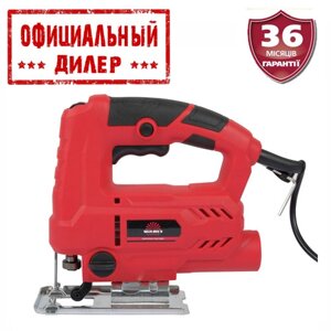 Лобзик електричний Vitals Master Ef 8060GN (0.6 кВт, 80 мм)