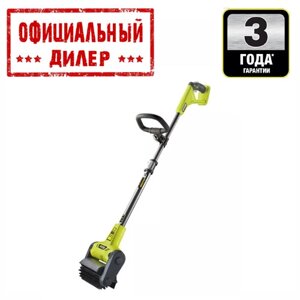 Акумуляторна Машина щіткова Ryobi RY18PCB-0 ONE+Каркас)