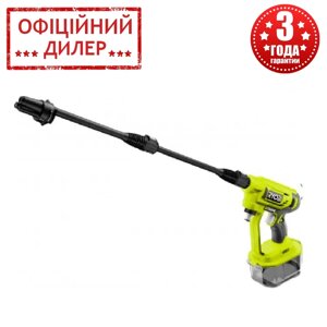 Мінімийка акумуляторна Ryobi RY18PW22A-0 (без АКБ та ЗУ)