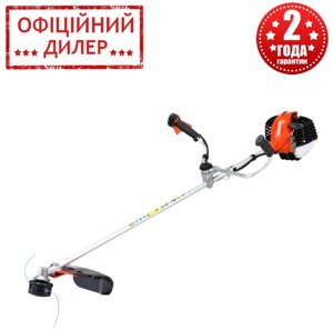 Мотокоса ECHO SRM-3020TES/U