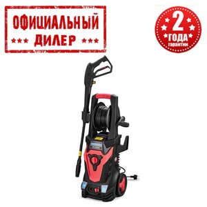 Мийка високого тиску BauMaster PW-9220BE