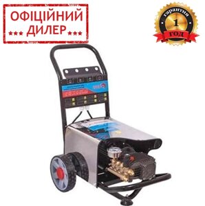 Мийка високого тиску Edon HP1010-1.8A (1800 Вт, 10 л/хв) Універсальна мийка для дому та дачі