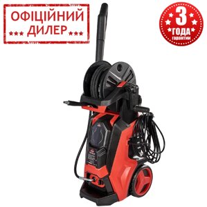 Мийка високого тиску Vitals Master Am 7.0-150w digital (2000 Вт, 420 л/год) Універсальна мінімийка