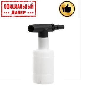 Пінна Насадка з бачком для мийок високого тиску DT-1503/1504/1508/1509/1515/1517 INTERTOOL DT-1531 Пінні насадки