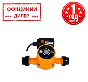 Насос циркуляційний Powercraft DCA 25-4-180 ( 72 Вт, 48 л/хв)