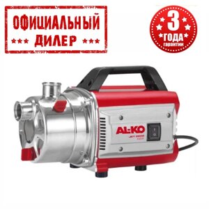 Насос AL-KO Jet 3000 Inox Classic