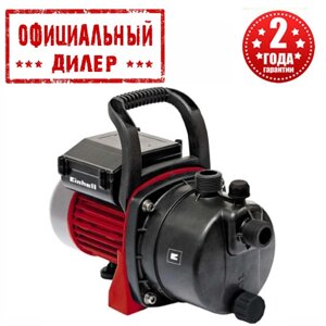 Насос садовий Einhell GC-GP 6538