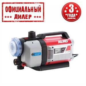 Насосна станція AL-KO HWA Comfort 4500