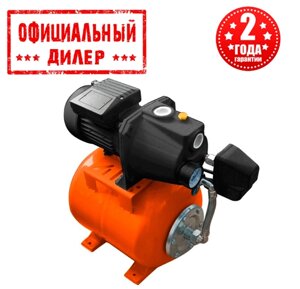 Насосна станція Sturm WP97111 (1100Вт, 24л, 3000л/год, 35м)