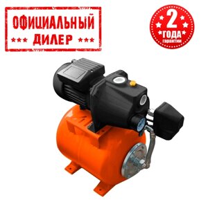 Насосна станція Sturm WP97131 (1300Вт, 24л, 3600л/год, 40м)