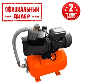 Насосна станція Sturm WP97151 (1500Вт, 24л, 4200л/г, 50м)