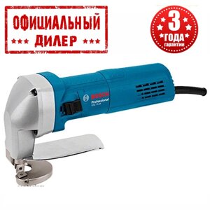 Шліцьові ножиці BOSCH GSC 75-16