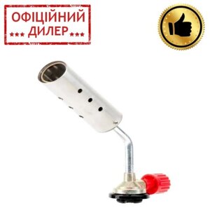 Пальник газовий intertool GB-0025 STP