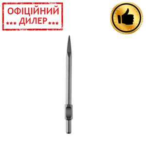 Піка по каменю HEX 30 * 410 мм intertool SD-0461 STP