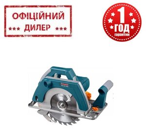 Пила дискова Rebir RZ3-85/2250 (2.25 кВт, 235 мм, 85 мм)