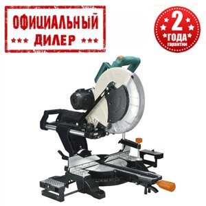 Торцювальна Пила дискова Sturm MS55305BL (2.2 кВт, 305 мм, протяжка)