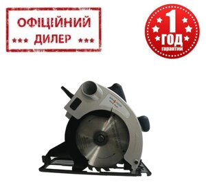 Пила дискова Wintech WCS-185 (1.4 кВт, 200 мм, 68 мм)