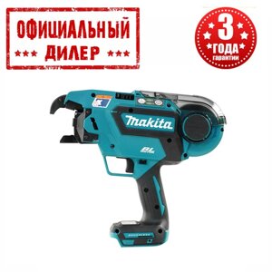 Пістолет для в'язки арматури MAKITA DTR180ZK (без АКБ)