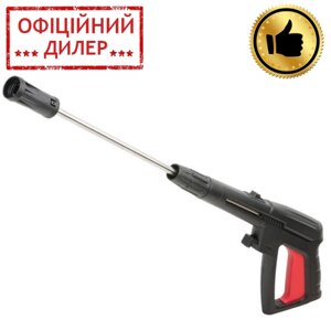 Пістолет до миття високого тиску DT-1503/1504/1508/1509/1515/1517, макс. 200 бар INTERTOOL DT-1550