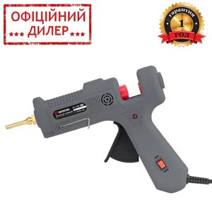 Клейовий пістолет intertool RT-1013