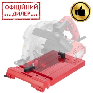 Платформа направляюча для дискової пили, універсальна INTERTOOL HT-6075