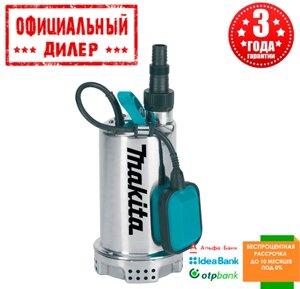 Занурювальний насос Makita PF 0403