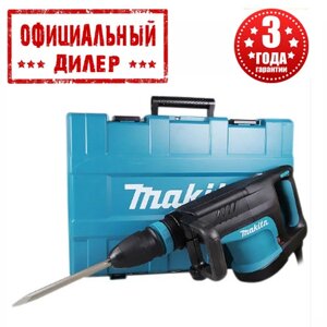 Відбійний молоток Makita HM1203C (1.5 кВт, 21.9 Дж)