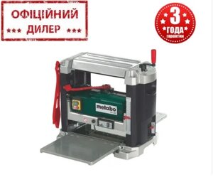 Рейсмусовий верстат Metabo, Рейсмус для дому DH 330 (1.8 кВт, Німеччина)