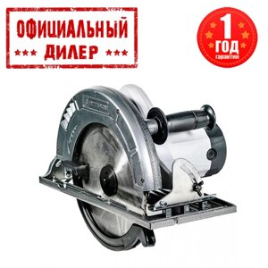 Ручна дискова пилка ЕЛПРОМ ЕПД-2300 (2.3 кВт, 255 мм, 90 мм)