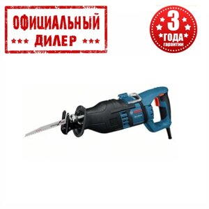 Шабельна пила Bosch GSA 1300 PCE