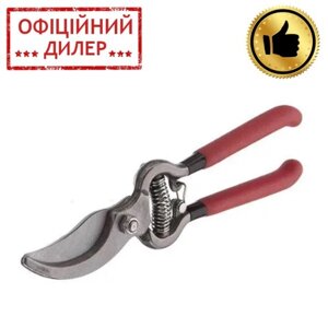 Секатор 200 мм intertool FT-1003 STP