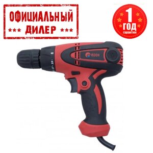 Мережевий шуруповерт Edon DS-550