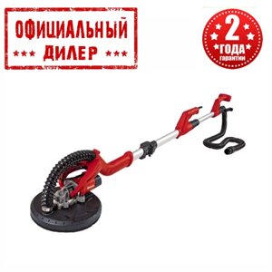 Шліфмашина для стін Einhell TC-DW 225 New