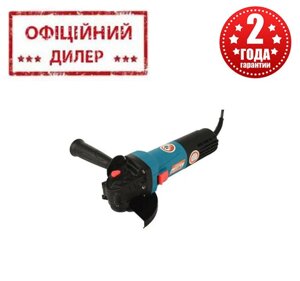 Шліфмашина кутова sturm AG90121P |знижка 5%дзвоніть