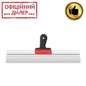 Шпатель з нержавіючої сталі 600мм Проф INTERTOOL KT-2698 STP