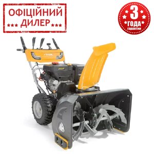 Снігоприбиральник бензиновий STIGA ST5266P