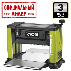 Верстат рейсмусовий RYOBI RAP1500G (1.5 кВт)