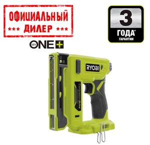 Степлер акумуляторний Ryobi R18ST50-0 ONE+Без АКБ і ЗУ)