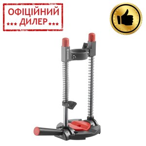 Стійка для дриля похила 0-45 градусів, мобільна INTERTOOL HT-0092