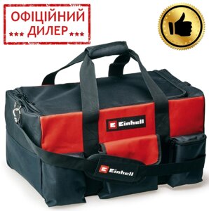 Сумка Einhell Bag 56/29 (4530078) сумка для інструментів для дому