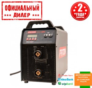 Зварювальний апарат PATON PRO-630 (39.6 кВт, 800 А, 380В)