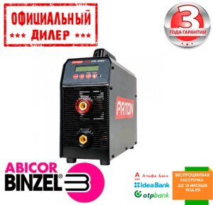 Зварювальний інвертор патон вді-270 рro-400V DC MMA/TIG/MIG/MAG (8.6 квт, 270 а, 380в)