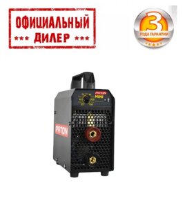 Зварювальний інвертор Патон ВДИ-MINI (5 кВт, 150 А)