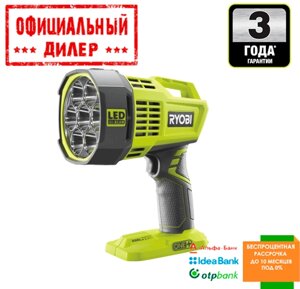 Світлодіодний прожектор акумуляторний Ryobi R18SPL-0 (Без АКБ і ЗУ)