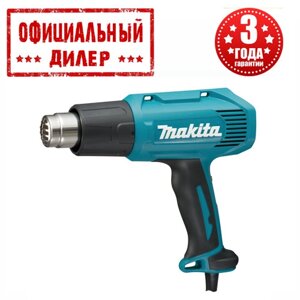 Технічний фен Makita HG5030K (1.6 кВт)