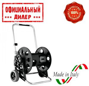 Візок для шлангу Claber Genius100 1/2-100м, 3/4-60м