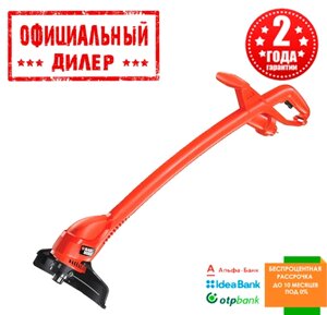 Тример електричний BLACK&decker GL360SB (0.35 квт, 250мм)