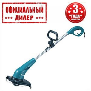 Тример електричний для саду та дачі Makita UR 3000 (0.45 кВт)